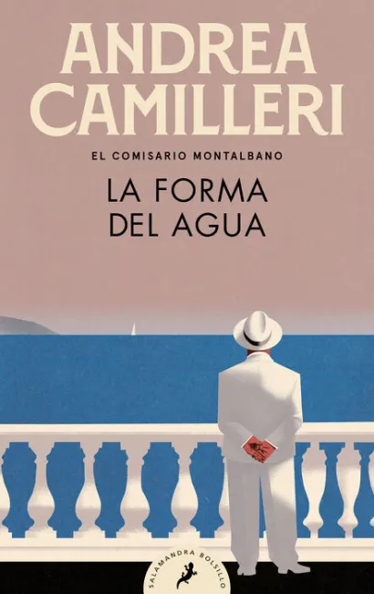 La Forma del Agua (Salvo Montalbano 1)