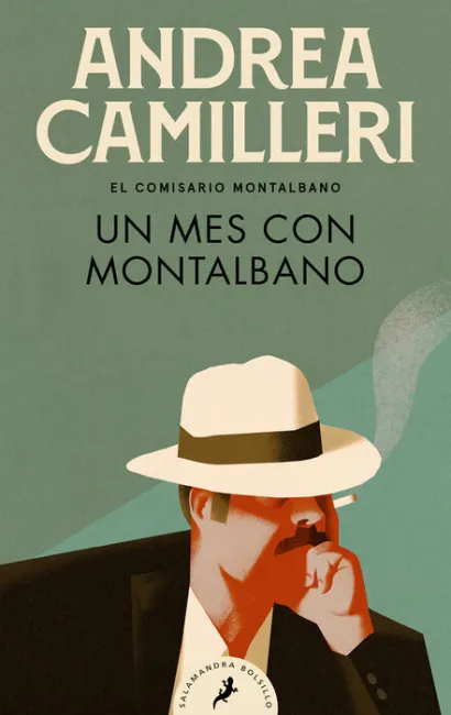 Un Mes con Montalbano