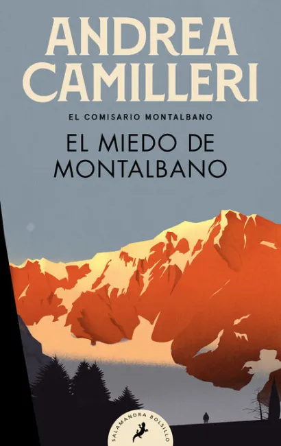 El Miedo de Montalbano