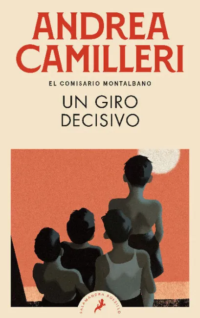 Un Giro Decisivo