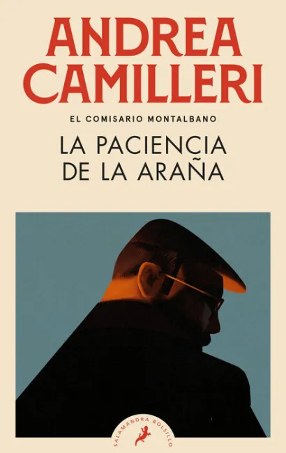 La Paciencia de la Araña