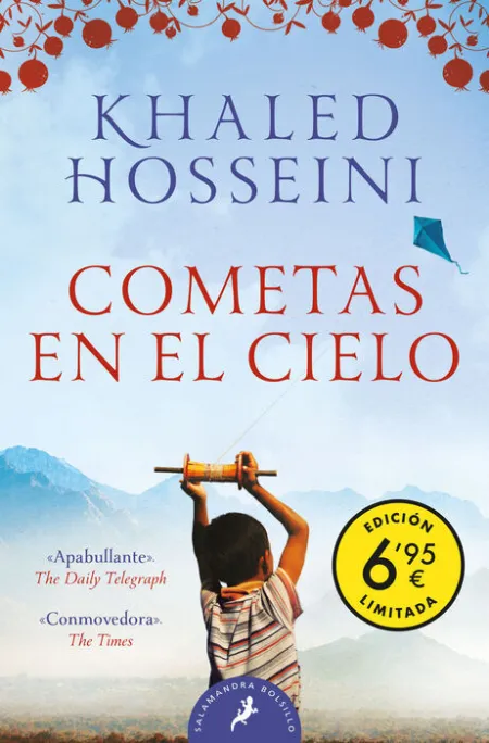 Cometas en el Cielo (Edición Limitada a Precio Especial)