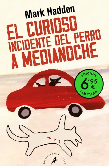 El Curioso Incidente del Perro a Medianoche (Edición Limitada a un Precio Especi