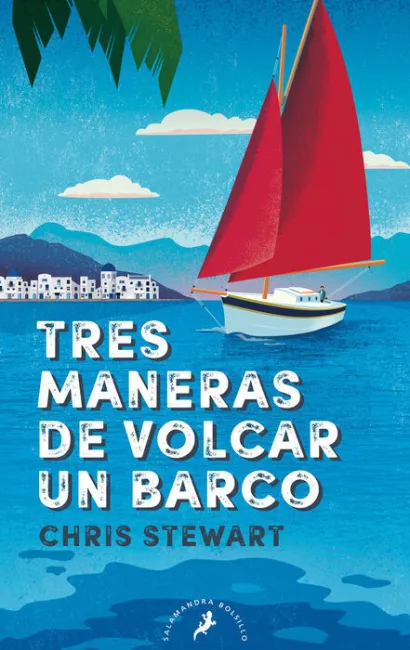 Tres Maneras de Volcar un Barco