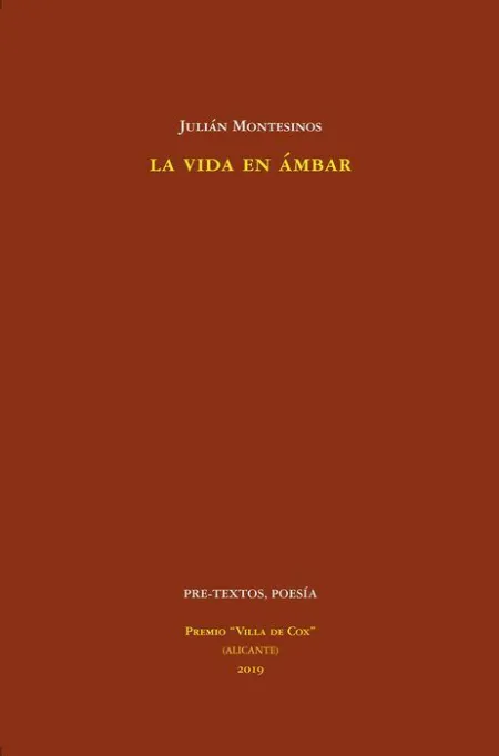 La Vida en Ámbar