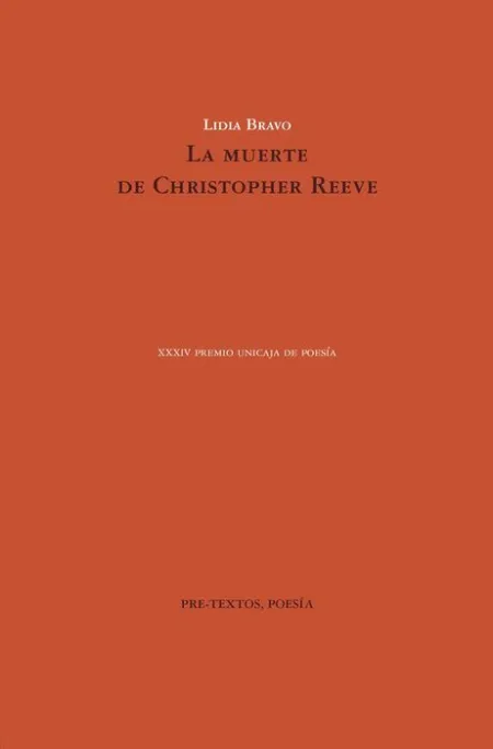 La Muerte de Christopher Reeve