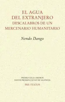 El Agua del Extranjero