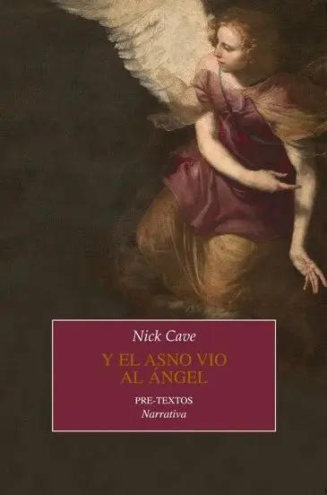Y el Asno Vio Al Ángel