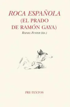 Roca Española