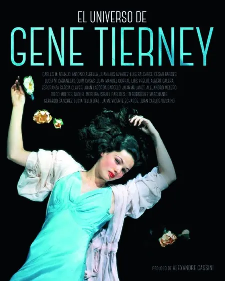 Universo de Gene Tierney,El