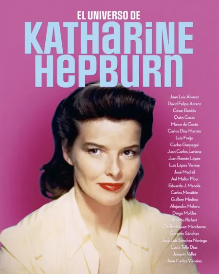 El Universo de Katharine Hepburn