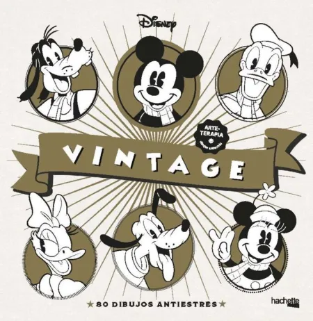Disney Vintage