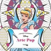 Arte Pop Disney