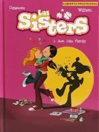 Las Sisters, 1