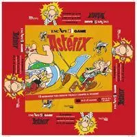 Escape Game Asterix