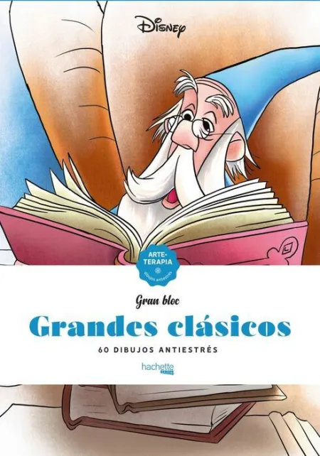 Disney Grandes Clásicos