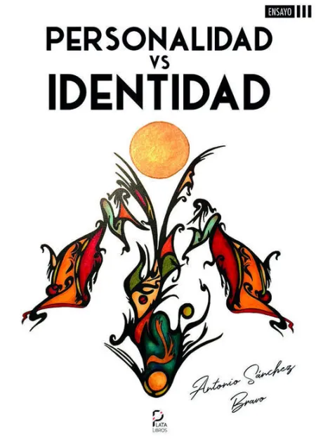 Personalidad Vs Identidad
