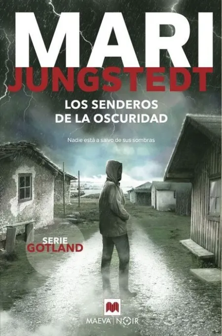 Los Senderos de la Oscuridad