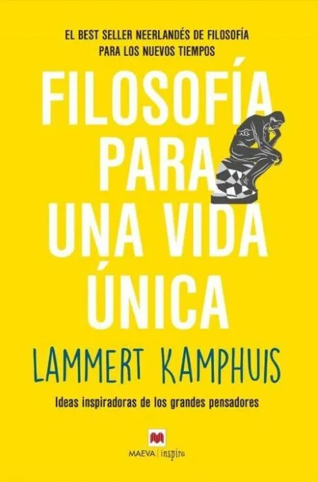 Filosofia para una Vida Unica