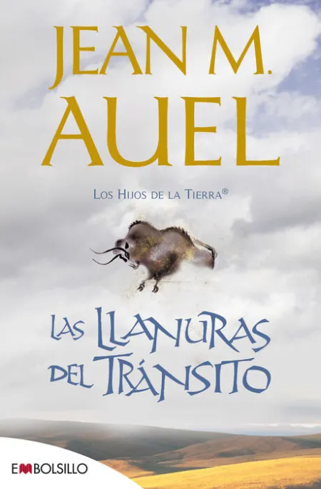 Las Llanuras del Tránsito