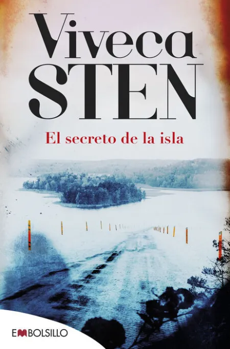 El Secreto de la Isla
