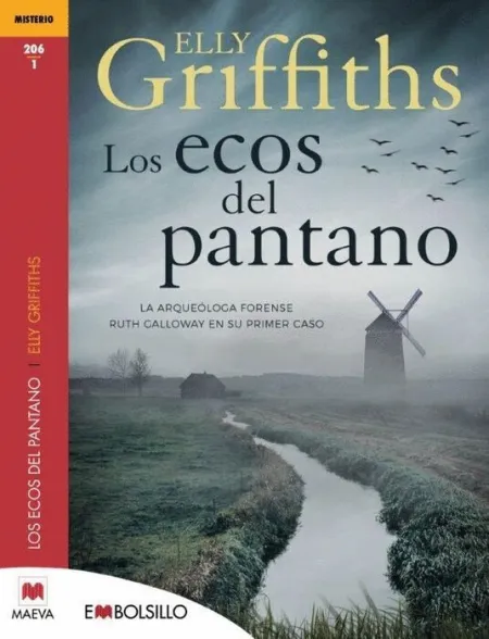 Los Ecos del Pantano