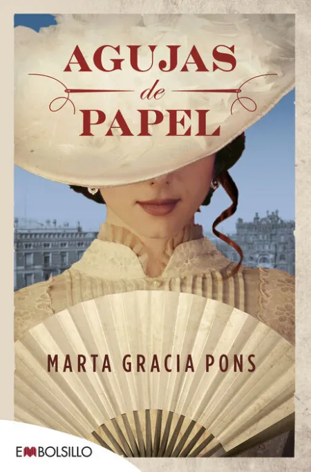 Agujas de Papel