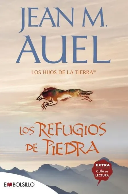 Los Refugios de Piedra
