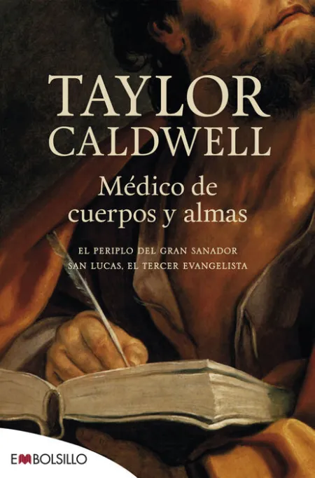 Médico de Cuerpos y Almas