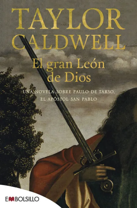 El Gran León de Dios