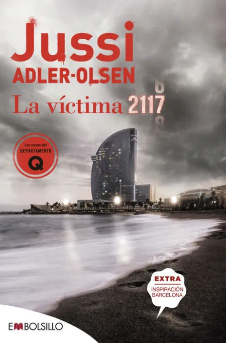 La Víctima 2117