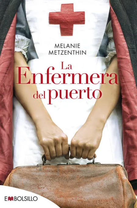 La Enfermera del Puerto 