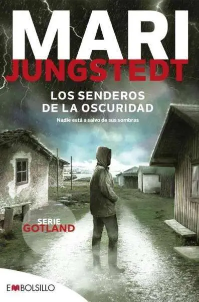 Los Senderos de la Oscuridad