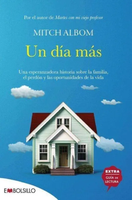 Un Día Más