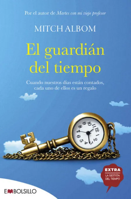 Guardian del Tiempo, el