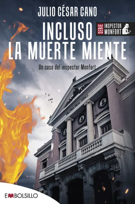 Incluso la Muerte Miente