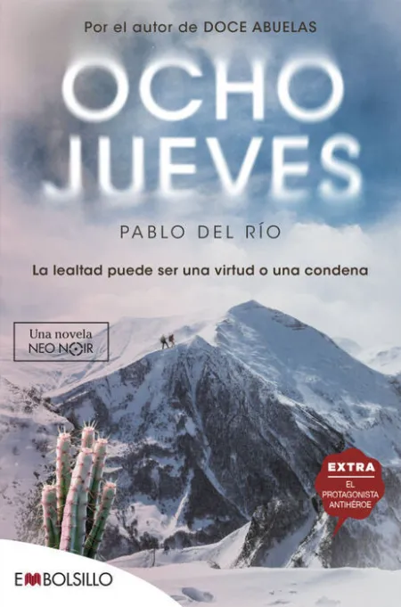 Ocho Jueves