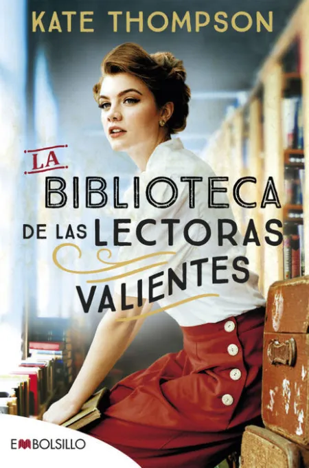 Biblioteca de las Lectoras Valientes, la