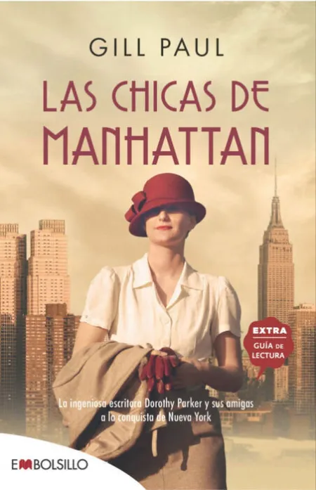 Chicas de Manhattan, las