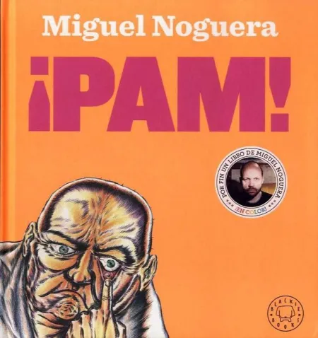 ¡Pam!