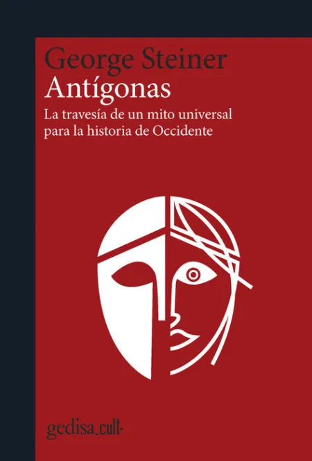 Antigonas - Cult