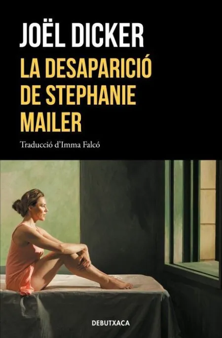 La Desaparició de Stephanie Mailer