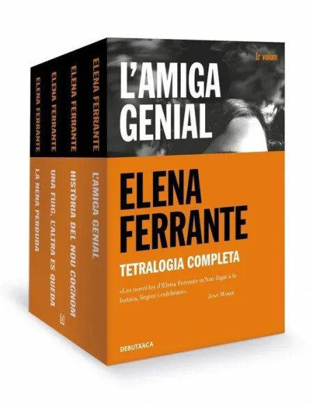 Amiga Genial, L' (Pack)
