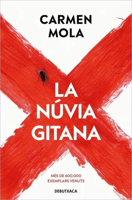 La Núvia Gitana (La Núvia Gitana 1)