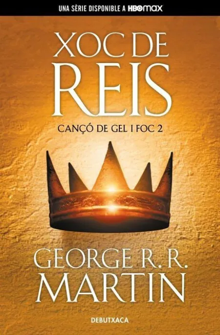 Xoc de Reis (Cançó de Gel I Fog 2)