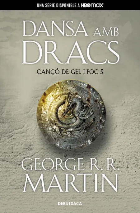 Dansa Amb Dracs (Canço de Gel I Foc 5)