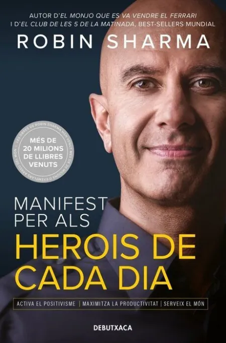 Manifest Per Als Herois de Cada Dia