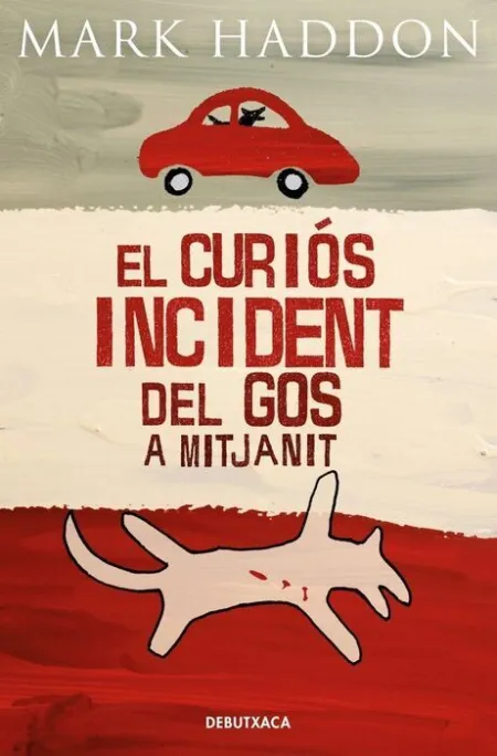 El Curiós Incident del Gos a Mitjanit