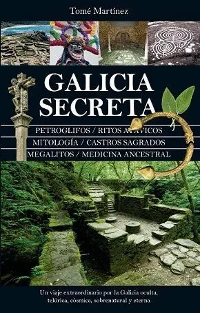 Galica Secreta