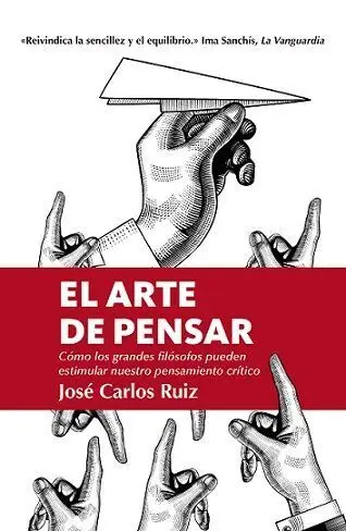 Arte de Pensar, el (Leb)